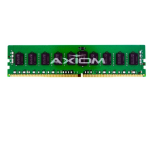 Axiom 16GB PC4-19200 memory module 1 x 16 GB DDR4 2400 MHz ECC