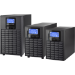 PowerWalker VFI 3000C LCD Double-conversion (Online) 3 kVA 2400 W 4 AC outlet(s)
