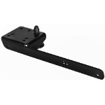 RAM Mounts No-Drill Vehicle Base for '08-11 Dodge Ram