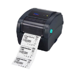 TSC TC200 label printer Direct thermal / Thermal transfer 203 x 203 DPI 152 mm/sec Wired Ethernet LAN Bluetooth