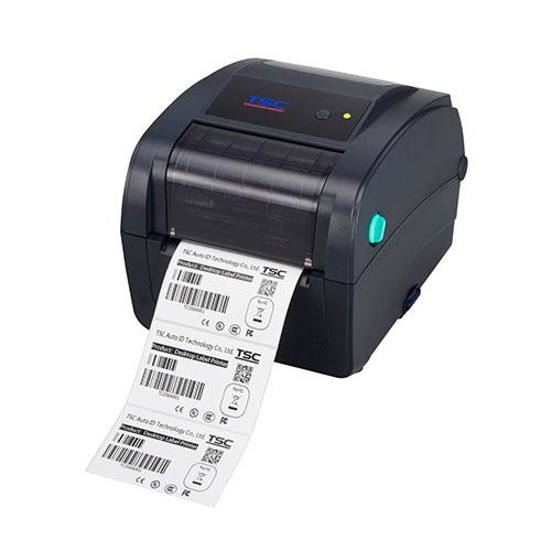 TSC TC200 label printer Direct thermal / Thermal transfer 203 x 203 DPI Wired & Wireless