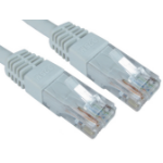 Target ERT-600 WHITE networking cable 0.5 m Cat6 U/UTP (UTP)