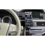 Brodit 521992 houder Actieve houder Mobiele telefoon/Smartphone Zwart