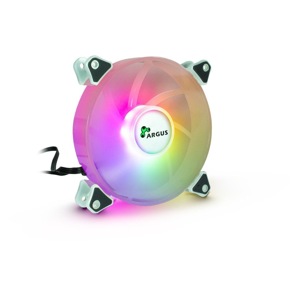 Image of Inter-Tech Argus RS-061 Computer case Fan 12 cm