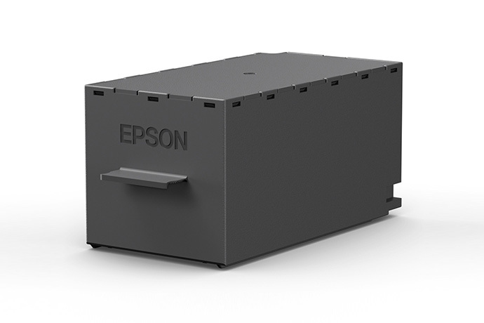 Image of Epson C12C935711 Ink waste box for Epson SC-P 700/900