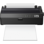 Epson LQ-2090IIN dot matrix printer 550 cps