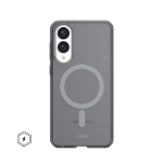 Urban Armor Gear 214503113131 mobile phone case 17 cm (6.7") Cover Ash