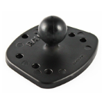 RAM Mounts RAM-B-107-1BU montagekit