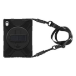 MW MWB-CIPD109-013-BLK tabletbehuizing 27,9 cm (11") Hoes Zwart