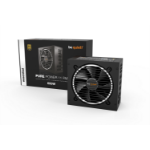 be quiet! PURE POWER 11 650W FM power supply unit 20+4 pin ATX ATX Black