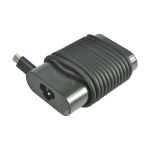 2-Power ALT40836A power adapter/inverter 45 W Black