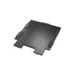 APC NetShelter SX Standard Roof Black