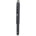 Chief CMS012018 projector mount accessory Metal Black