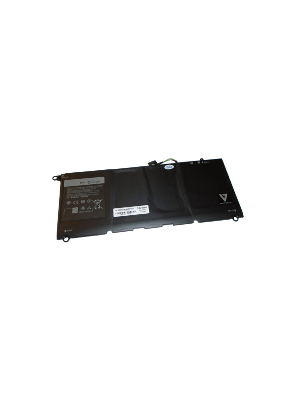 Image of V7 Replacement battery D-TP1GT-V7E for selected Dell Latitude...
