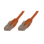 Microconnect B-UTP620O networking cable Orange 20 m Cat6 U/UTP (UTP)  Chert Nigeria