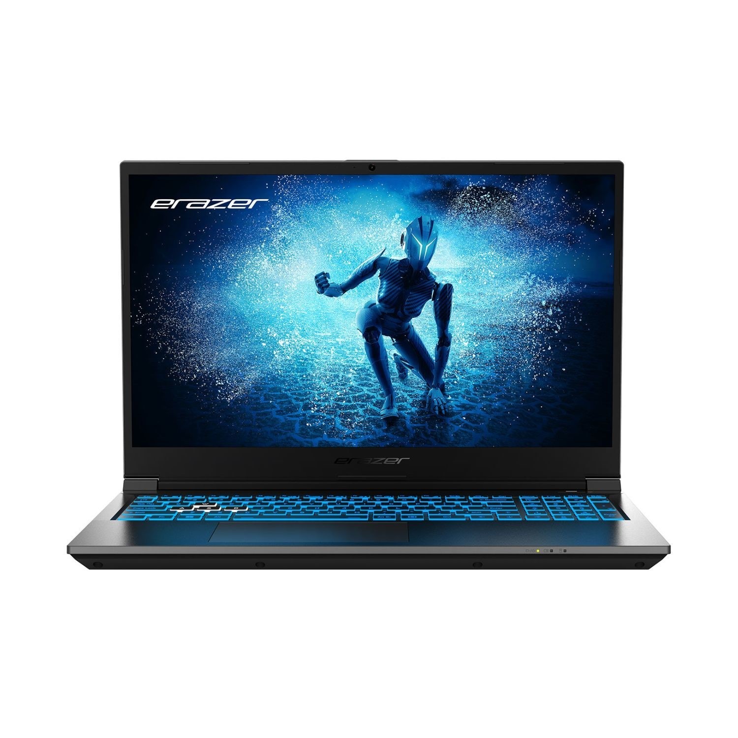 Photos - Other for Computer Medion ERAZER Deputy P60i Intel Core i7 16GB RAM 1TB SSD RTX 4060 144H 30038625 
