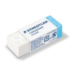 Staedtler rasoplast combi 526 BT eraser White 1 pc(s)