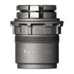 Garmin SRAM XD-R body Type 2