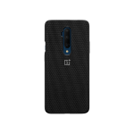 OnePlus 5431100116 mobiele telefoon behuizingen 16,9 cm (6.67") Hoes Zwart