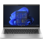 HP EliteBook 630 G10 Intel® Core™ i5 i5-1335U Laptop 33.8 cm (13.3") Full HD 16 GB DDR4-SDRAM 512 GB SSD Wi-Fi 6E (802.11ax) Windows 11 Pro Silver