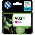 HP T6M07AE/903XL Ink cartridge magenta high-capacity, 750 pages 8.5ml for HP OfficeJet Pro 6860/6950