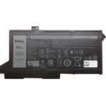 DELL Battery Lat 5420 3 Cell 42WHR M3KCN