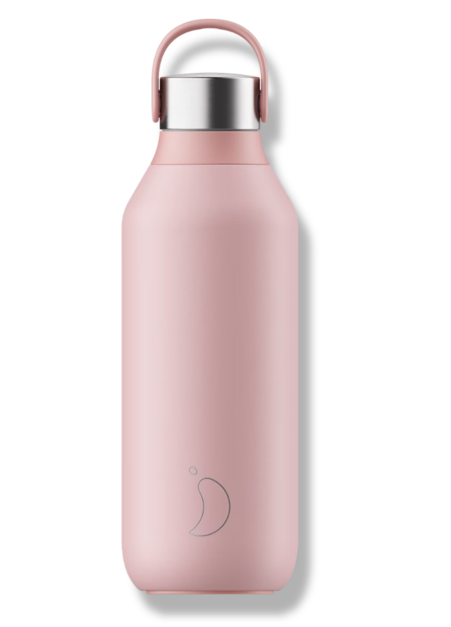 Image of Chilly's Chilly Series 2 - 500 ml - Daily usage - Pink - Blush -...