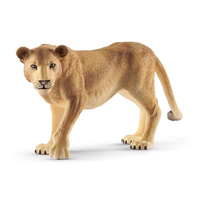 Image of Schleich Wild Life 14825 - 3 yr(s) - Boy/Girl - Multicolour -...