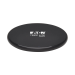 Tripp Lite U280-Q01FL-BK-2 15W Smartphone Wireless Fast Charging Pad, Black