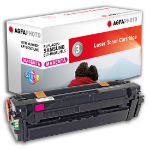 AgfaPhoto APTSC503LME tonercartridge 1 stuk(s) Compatibel Magenta
