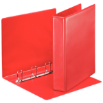 Esselte panorama ringband ring binder A4 Red