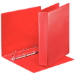 Esselte panorama ringband ring binder A4 Red