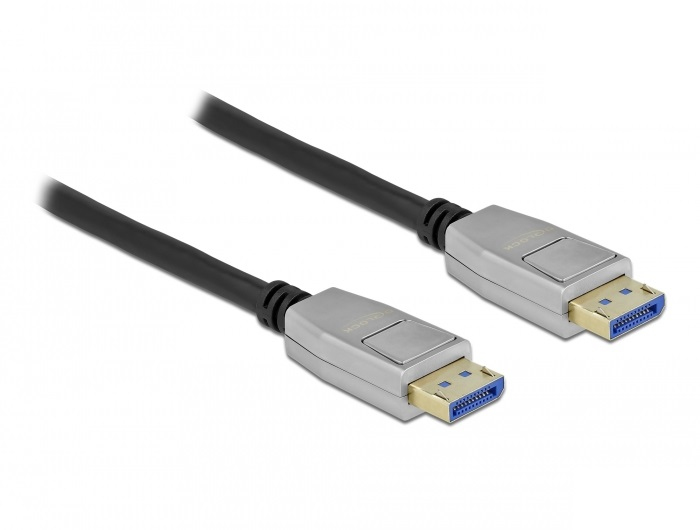 80268 DELOCK DisplayPort-Kabel - DisplayPort (M)