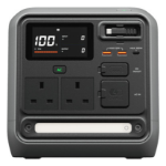 DJI Power 1000 Mini portable power station Lithium Iron Phosphate (LiFePO4) 1000 W 11.5 kg