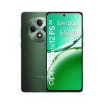 OPPO Reno 12 FS 5G 16.9 cm (6.67