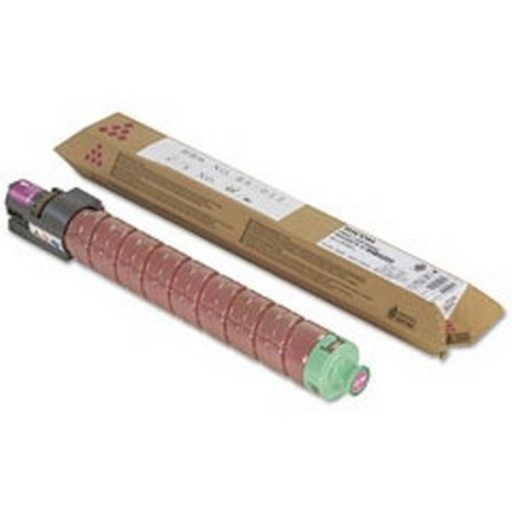 Image of Ricoh 841819 Toner magenta, 18K pages for Ricoh Aficio MP C 3003/3004
