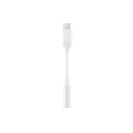 Samsung EE-UC10JUWEG headphone/headset accessory Interface adapter