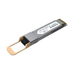 Axiom QDD-400G-XDR4-AX network transceiver module Fiber optic 400000 Mbit/s QSFP-DD 1310 nm