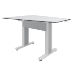 Middle Atlantic Products TBL-ANG-3P-CH-WW desk
