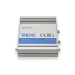 Teltonika TRB245 gateways & controllers 10, 100 Mbit/s