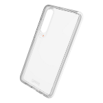 ZAGG Crystal Palace mobile phone case 15.5 cm (6.1") Cover Transparent