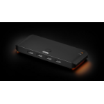 ATEN ESSENTIAL 2X4 USB 2.0 SHARING SWITCH
