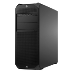 HP Z6 G5 AI Workstation Intel Xeon W5-3435X 128GB DDR5 1TB SSD +2TB HDD Windows 11 PRO RTX A4000 16GB NPU 100 TOPS 3YR Active Care NBD Onsite
