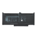 DELL Battery 4 Cell 60Whr for 7280 - OEM: DM3WC KG7VF F3YGT