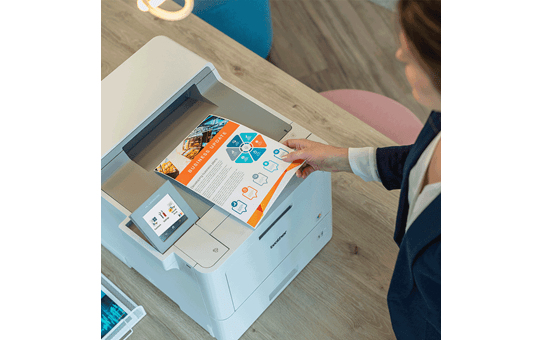 Brother HL-L9470CDN A4 Colour Laser Printer HLL9470CDNZU1