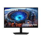 Samsung 27" Odyssey G8 G80HF Dual Mode 360Hz Gaming Monitor