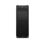 HP Z6 G5 Tower Workstation Wolf Pro Security Edition Intel Xeon W 16 GB DDR5-SDRAM NVIDIA Quadro RTX 4000