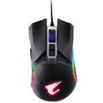 Gigabyte AORUS M5 mouse Gaming Right-hand USB Type-A Optical 16000 DPI