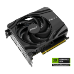 PNY GeForce RTX 5060 Single Fan NVIDIA 8 GB GDDR7