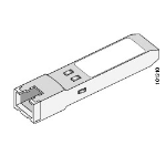 Cisco OC-12/STM-4 SFP Long Reach 80km network media converter 1550 nm